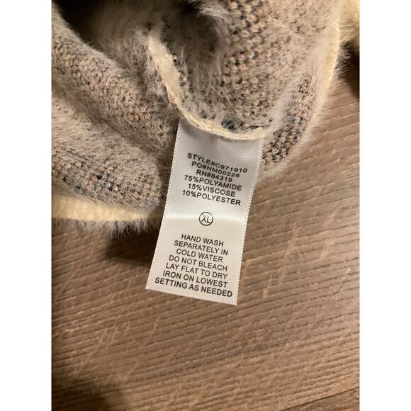 Women’s Neiman Marcus cardigan, XL - Picture 4 of 6